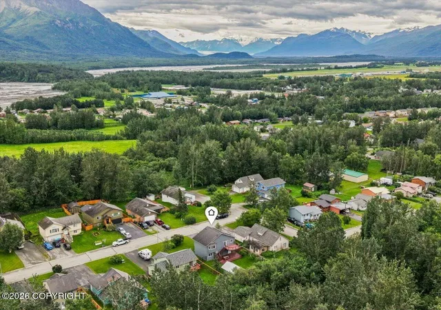 Photo 30 of Sale Pending at 720 N Cascade Ct, Palmer, AK 99645 | MLS# 26-9813 | Listing updated on 2026-08-10