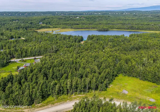 Photo 1 of Land for sale at 4663 W Sedlar Cir, Wasilla, AK 99623 | MLS# 26-9794 | Listing updated on 2026-08-04