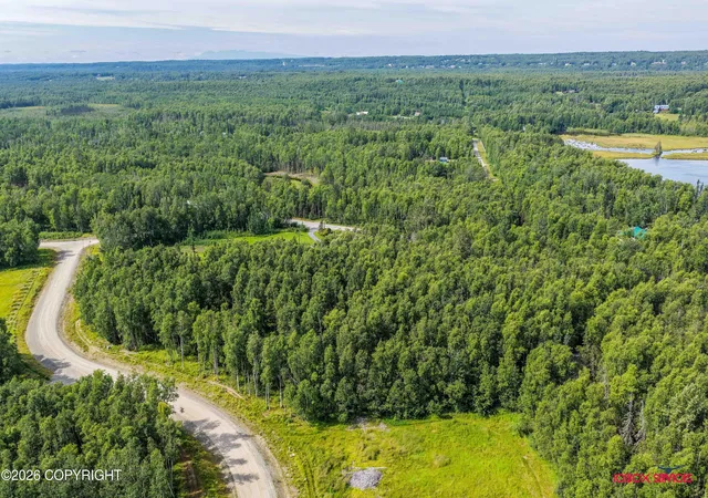 Photo 2 of Land for sale at 4663 W Sedlar Cir, Wasilla, AK 99623 | MLS# 26-9794 | Listing updated on 2026-08-04
