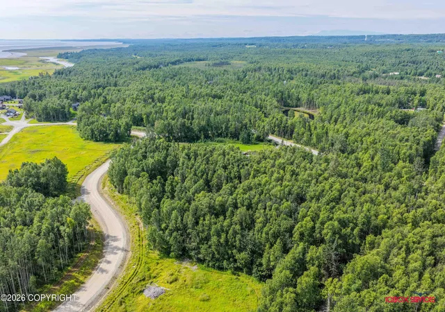 Photo 3 of Land for sale at 4663 W Sedlar Cir, Wasilla, AK 99623 | MLS# 26-9794 | Listing updated on 2026-08-04