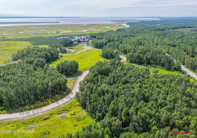 Photo 3 of Land for sale at 4663 W Sedlar Cir, Wasilla, AK 99623 | MLS# 26-9794 | Listing updated on 2026-08-04