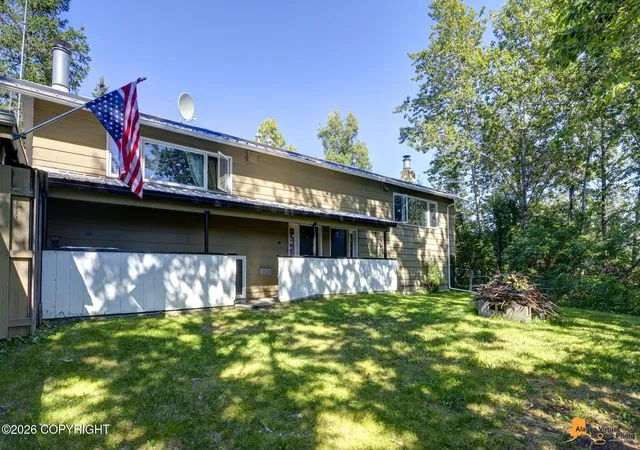 Photo 1 of Sale Pending at 263 Idaho St, Anchorage, AK 99504 | MLS# 26-9804 | Listing updated on 2026-08-24