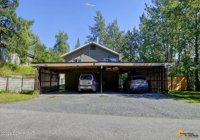 Photo 2 of Sale Pending at 263 Idaho St, Anchorage, AK 99504 | MLS# 26-9804 | Listing updated on 2026-08-24