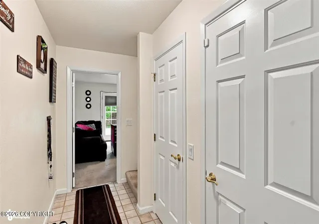 Photo 2 of Sale Pending at 2511 Eleusis Cir, Anchorage, AK 99502 | MLS# 26-9772 | Listing updated on 2026-08-18