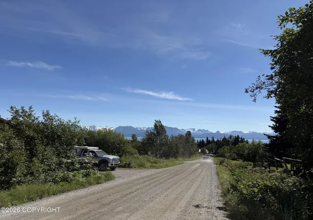Photo 8 of Land for sale at 57715 Abbas Ct, Homer, AK 99603 | MLS# 26-9787 | Listing updated on 2026-08-04