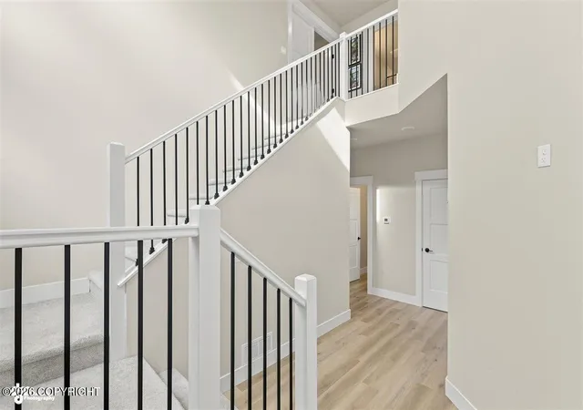Photo 4 of Sale Pending at 8658 Dry Crk Loop #8658, Anchorage, AK 99502 | MLS# 26-10165 | Listing updated on 2026-08-31