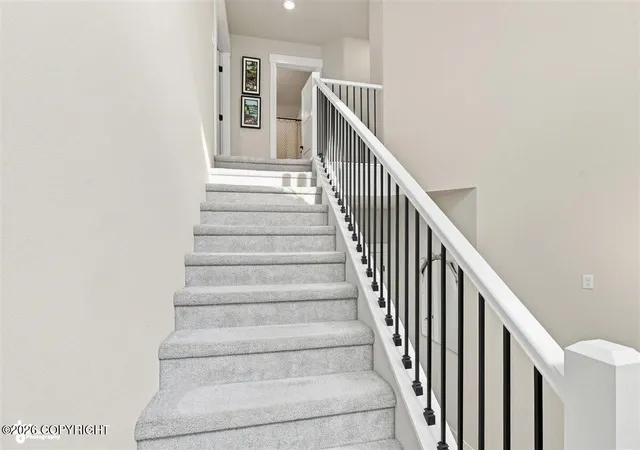 Photo 5 of Sale Pending at 8658 Dry Crk Loop #8658, Anchorage, AK 99502 | MLS# 26-10165 | Listing updated on 2026-08-31