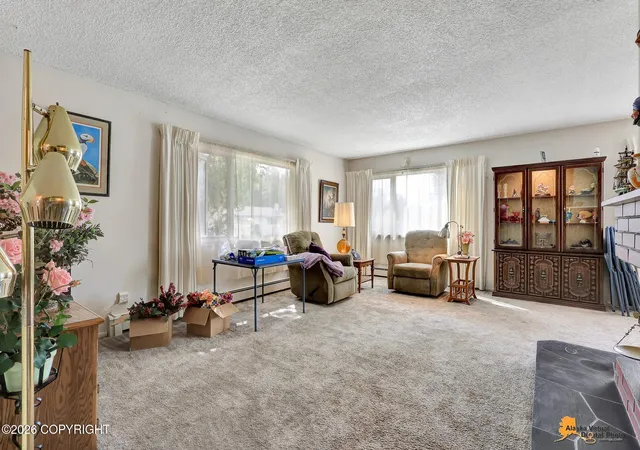 Photo 2 of Single family home for sale at 7657 E 20th Avenue, Anchorage, AK 99504 | MLS# 26-9837 | Listing updated on 2026-09-02
