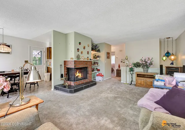 Photo 3 of Single family home for sale at 7657 E 20th Avenue, Anchorage, AK 99504 | MLS# 26-9837 | Listing updated on 2026-09-02