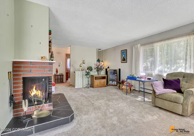 Photo 4 of Single family home for sale at 7657 E 20th Avenue, Anchorage, AK 99504 | MLS# 26-9837 | Listing updated on 2026-09-02