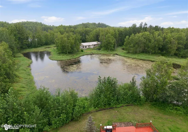 Photo 27 of Sale Pending at 8250 W Swan Dr, Wasilla, AK 99623 | MLS# 26-10053 | Listing updated on 2026-08-11