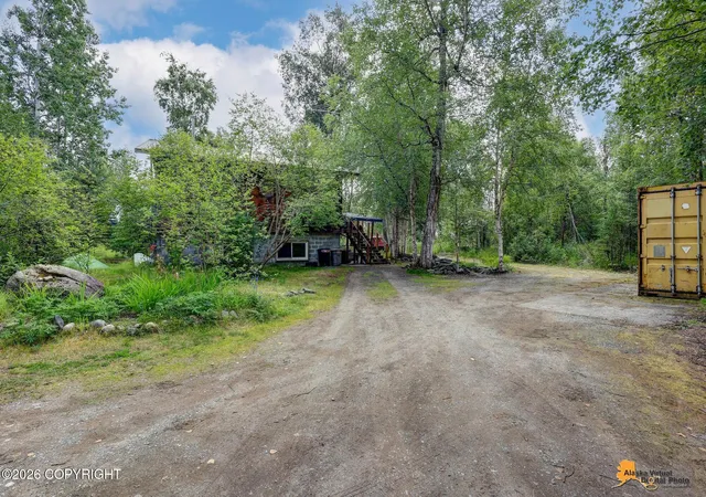 Photo 31 of Single family home for sale at 9741 S Dog Sled St, Wasilla, AK 99623 | MLS# 26-10341 | Listing updated on 2026-08-17