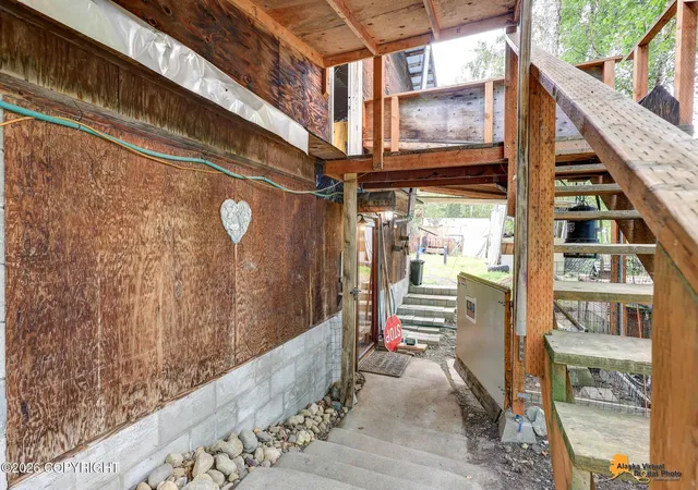 Photo 3 of Single family home for sale at 9741 S Dog Sled St, Wasilla, AK 99623 | MLS# 26-10341 | Listing updated on 2026-08-17