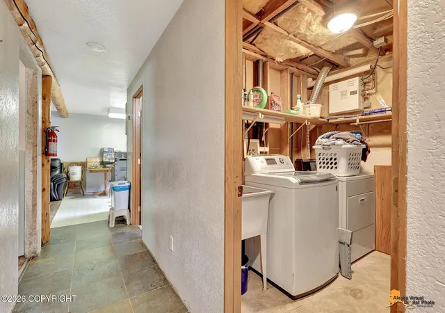 Photo 4 of Single family home for sale at 9741 S Dog Sled St, Wasilla, AK 99623 | MLS# 26-10341 | Listing updated on 2026-08-17