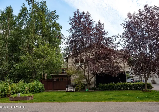 Photo 15 of Condo for sale at 1000 W 75th Avenue #1, Anchorage, AK 99518 | MLS# 26-9790 | Listing updated on 2026-08-04