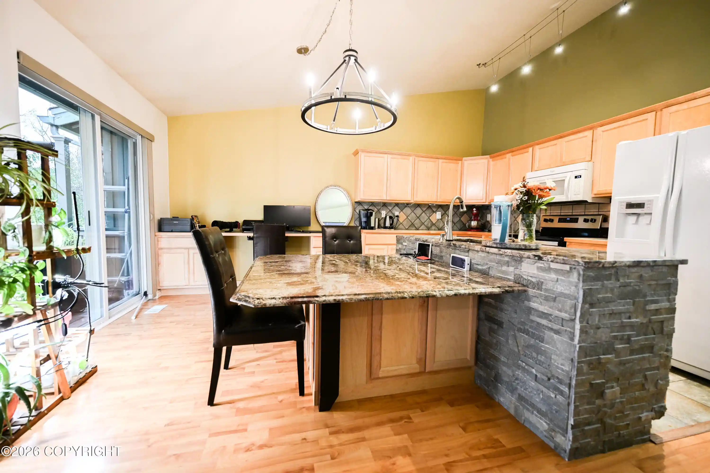Photo 1 of Condo for sale at 1000 W 75th Avenue #1, Anchorage, AK 99518 | MLS# 26-9790 | Listing updated on 2026-10-20