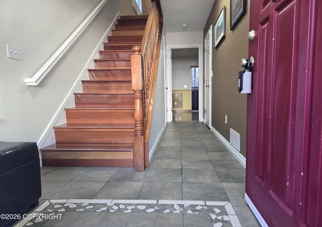 Photo 2 of Condo for sale at 1000 W 75th Avenue #1, Anchorage, AK 99518 | MLS# 26-9790 | Listing updated on 2026-08-04