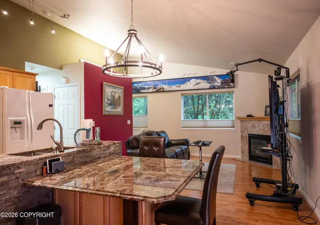 Photo 3 of Condo for sale at 1000 W 75th Avenue #1, Anchorage, AK 99518 | MLS# 26-9790 | Listing updated on 2026-09-25