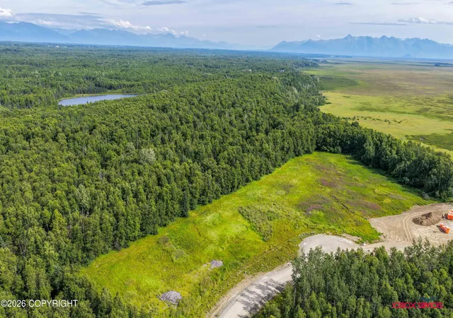 Photo 1 of Land for sale at 4555 W Sedlar Cir, Wasilla, AK 99623 | MLS# 26-9793 | Listing updated on 2026-08-04