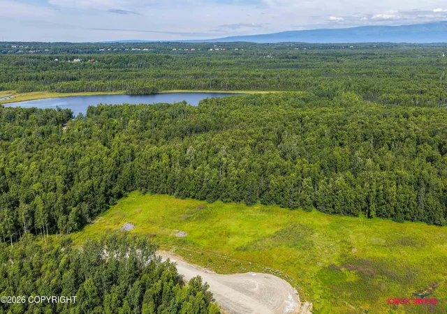 Photo 2 of Land for sale at 4555 W Sedlar Cir, Wasilla, AK 99623 | MLS# 26-9793 | Listing updated on 2026-08-04