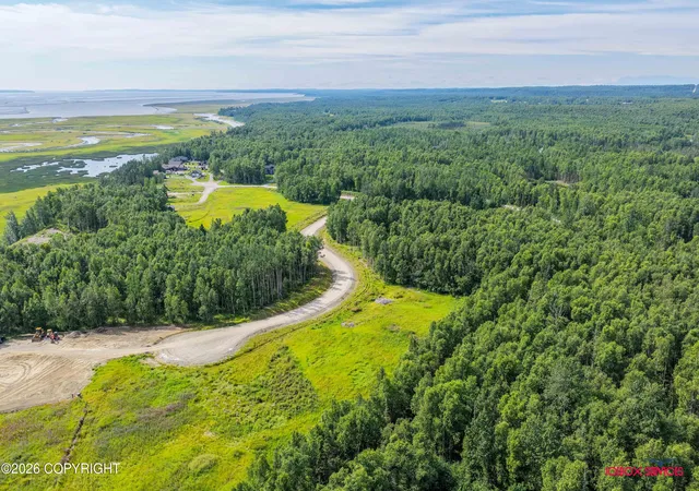 Photo 4 of Land for sale at 4555 W Sedlar Cir, Wasilla, AK 99623 | MLS# 26-9793 | Listing updated on 2026-08-04