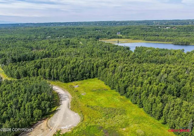 Photo 2 of Land for sale at 4477 W Sedlar Cir, Wasilla, AK 99623 | MLS# 26-9792 | Listing updated on 2026-08-04