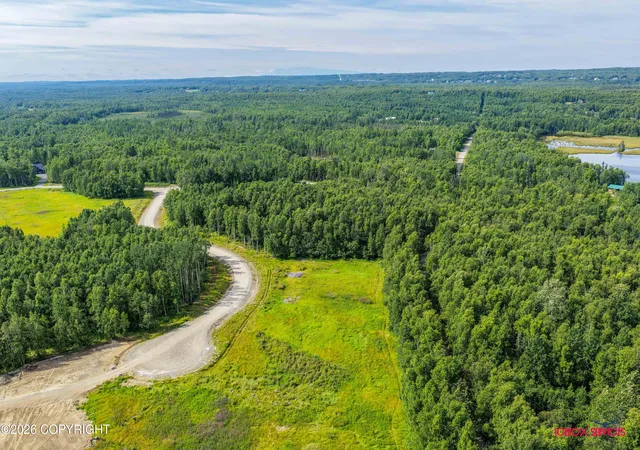 Photo 3 of Land for sale at 4477 W Sedlar Cir, Wasilla, AK 99623 | MLS# 26-9792 | Listing updated on 2026-08-04