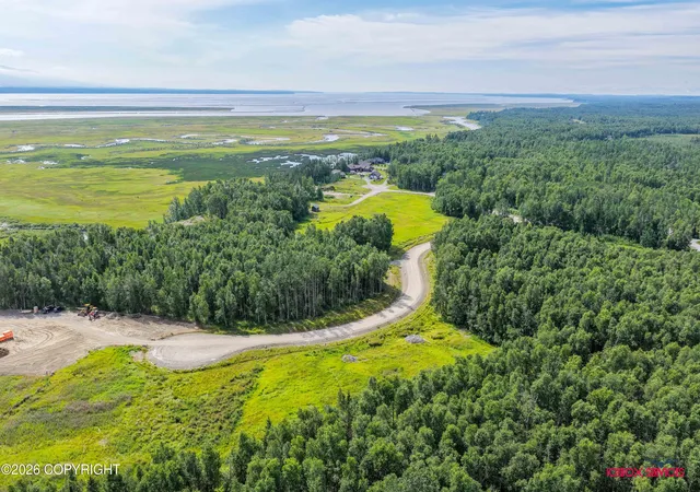 Photo 4 of Land for sale at 4477 W Sedlar Cir, Wasilla, AK 99623 | MLS# 26-9792 | Listing updated on 2026-08-04