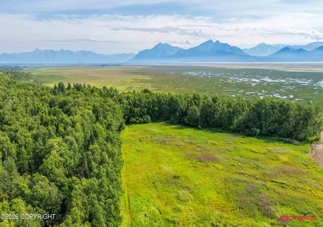 Photo 1 of Land for sale at 4459 W Sedlar Cir, Wasilla, AK 99623 | MLS# 26-9852 | Listing updated on 2026-08-05