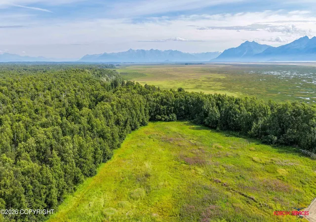 Photo 3 of Land for sale at 4459 W Sedlar Cir, Wasilla, AK 99623 | MLS# 26-9852 | Listing updated on 2026-08-05
