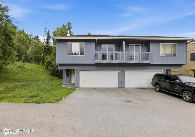 Photo 33 of Sale Pending at 17342 Flintwood Pl #81, Eagle River, AK 99577 | MLS# 26-9798 | Listing updated on 2026-08-17