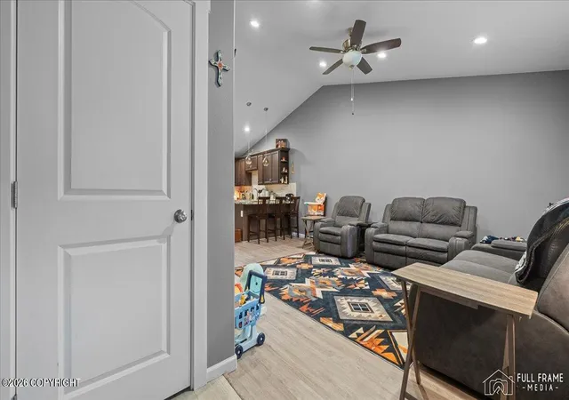 Photo 3 of Sale Pending at 2553 S Davis Rd, Wasilla, AK 99654 | MLS# 26-9806 | Listing updated on 2026-09-01