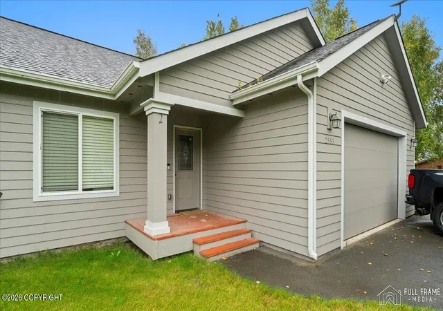 Photo 49 of Sale Pending at 2553 S Davis Rd, Wasilla, AK 99654 | MLS# 26-9806 | Listing updated on 2026-09-01