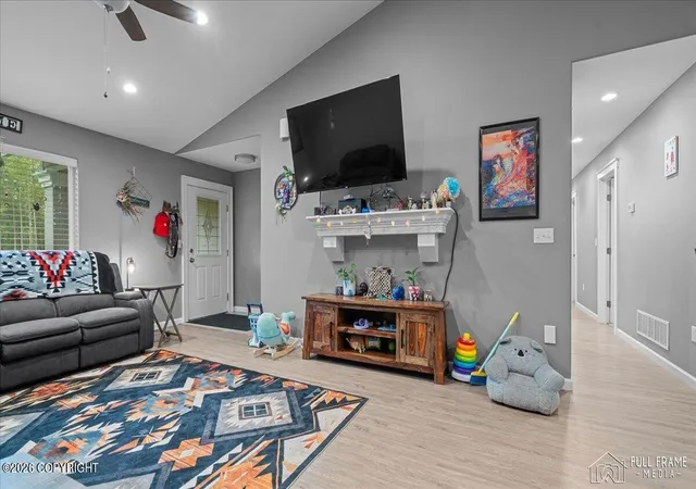 Photo 3 of Sale Pending at 2553 S Davis Rd, Wasilla, AK 99654 | MLS# 26-9806 | Listing updated on 2026-09-01