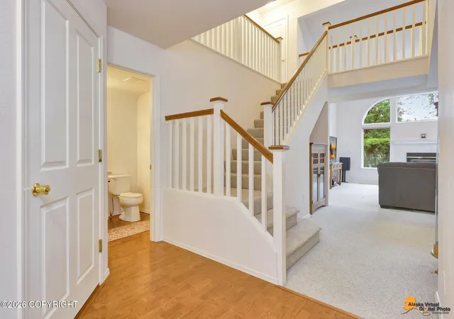 Photo 3 of Sale Pending at 1804 Concord Hl Dr, Anchorage, AK 99515 | MLS# 26-9912 | Listing updated on 2026-08-13