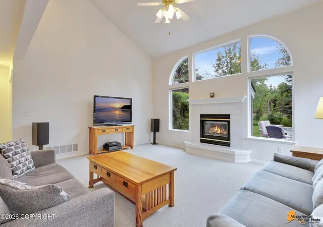 Photo 4 of Sale Pending at 1804 Concord Hl Dr, Anchorage, AK 99515 | MLS# 26-9912 | Listing updated on 2026-08-13