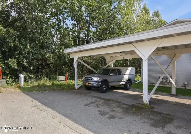 Photo 23 of Condo for sale at 1481 Northview Dr #H6, Anchorage, AK 99504 | MLS# 26-10253 | Listing updated on 2026-08-12