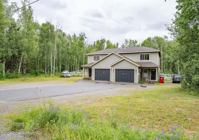 Photo 2 of Sale Pending at 730 N Kimberly St, Wasilla, AK 99654 | MLS# 26-9962 | Listing updated on 2026-08-10