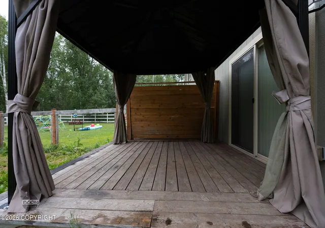 Photo 53 of Sale Pending at 730 N Kimberly St, Wasilla, AK 99654 | MLS# 26-9962 | Listing updated on 2026-08-10