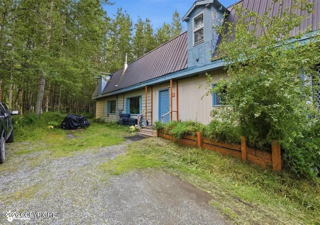 Multi family home for sale at 18293 E Maud Rd, Palmer, AK 99645 | MLS# 26-10448