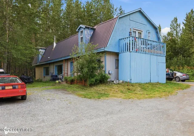 Photo 2 of Multi family home for sale at 18293 E Maud Rd, Palmer, AK 99645 | MLS# 26-10448 | Listing updated on 2026-08-26