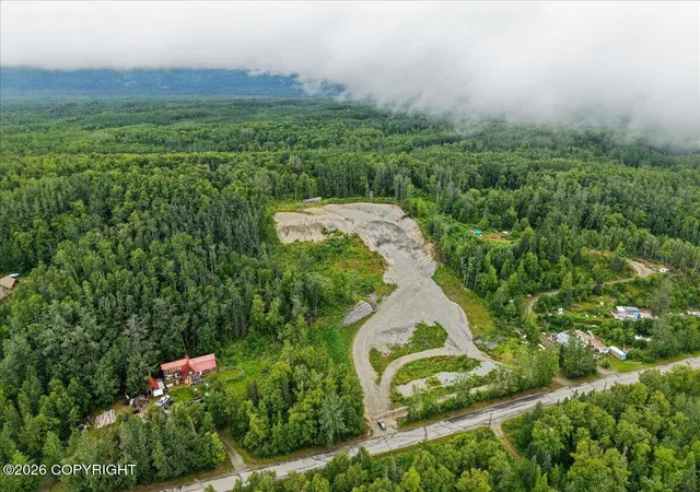 Photo 1 of Sale Pending at 12251 E Norman Ave, Palmer, AK 99645 | MLS# 26-9980 | Listing updated on 2026-08-22