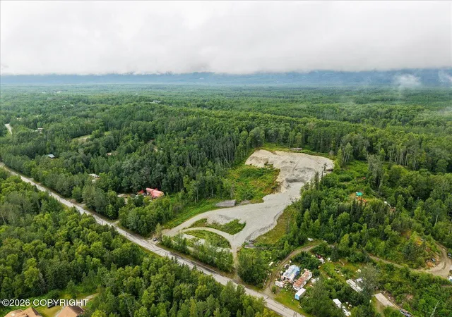 Photo 3 of Sale Pending at 12251 E Norman Ave, Palmer, AK 99645 | MLS# 26-9980 | Listing updated on 2026-08-22