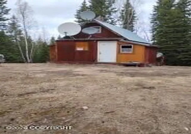 Photo 1 of Single family home for sale at 000 Mission Rd, Eagle, AK 99738 | MLS# 26-9822 | Listing updated on 2026-08-05