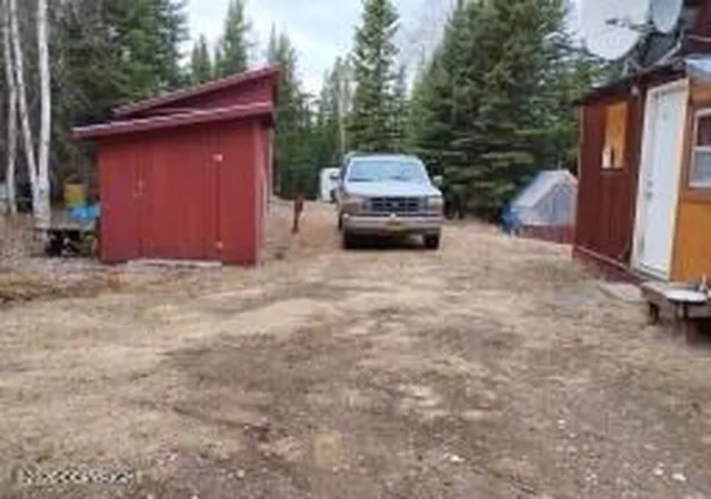 Photo 3 of Single family home for sale at 000 Mission Rd, Eagle, AK 99738 | MLS# 26-9822 | Listing updated on 2026-08-05