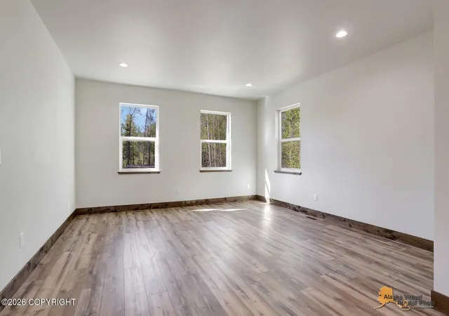 Photo 3 of Single family home for sale at 12455 E Soapstone Rd, Palmer, AK 99645 | MLS# 26-10338 | Listing updated on 2026-09-29