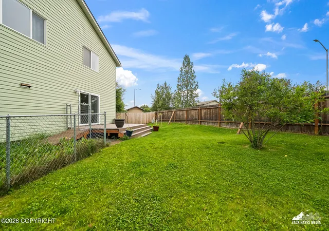 Photo 17 of Sale Pending at 1020 Bentree Cir, Anchorage, AK 99504 | MLS# 26-9832 | Listing updated on 2026-08-11