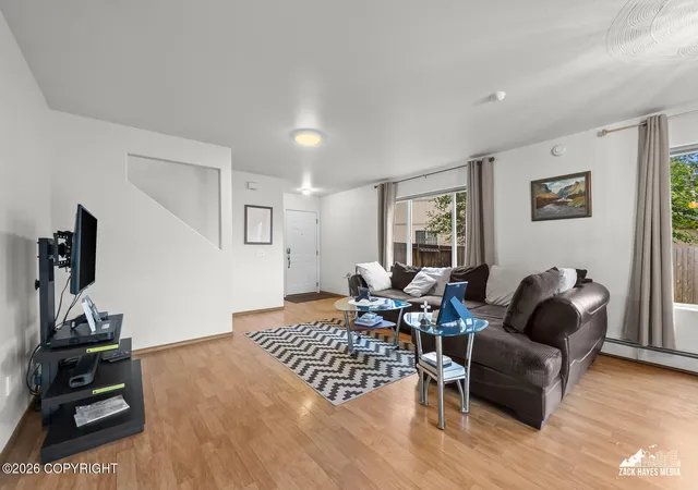 Photo 2 of Sale Pending at 1020 Bentree Cir, Anchorage, AK 99504 | MLS# 26-9832 | Listing updated on 2026-08-11
