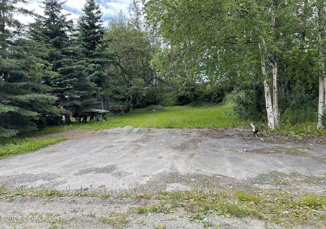 Photo 1 of Land for sale at 124 Metropolitan Pl, Anchorage, AK 99508 | MLS# 26-9826 | Listing updated on 2026-08-05