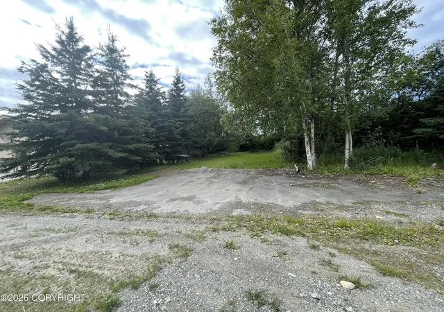 Photo 3 of Land for sale at 124 Metropolitan Pl, Anchorage, AK 99508 | MLS# 26-9826 | Listing updated on 2026-08-05